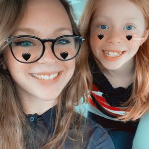 Meet your Posher, Rikki